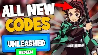 ALL SLAYERS UNLEASHED CODES! (February 2022) | ROBLOX Codes *SECRET/WORKING*