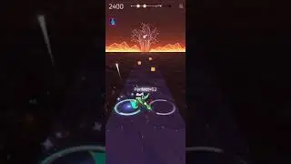 Sonic Cat - Slash the beats #2 Android Gameplay Top music 2020