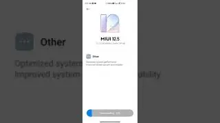 Poco x2 new Miui 12.5.3 Update