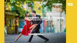 Argentina, Uruguay y Paraguay : territorio del puma y del aguará guazú II