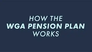 Protecting Our Pension Benefits