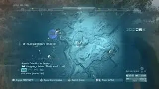 MGS9:Afrika Ops 1