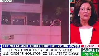 The China Threat