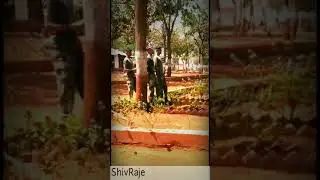 #Full_screen_whatsapp_status Grateful Respect to Shivaji Maharaj by Indian Army