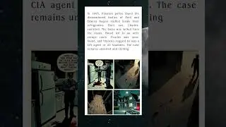 &ldquo;Refrigerator Murders: A Locked Room, Two Bodies, and a Missing Man&rdquo;