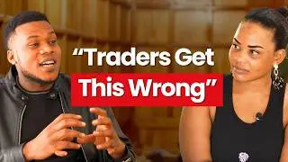 Why Most Trading Strategies Fell (It's Not The Market)