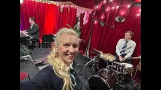 Gunhild Live from speakeasy