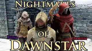 Death and Taxes | The Stolen Years 26 | Modded Skyrim