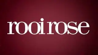 rooi rose: Agter die skerms met Haar Deurlugtige Hoogheid Prinses Charl&egrave;ne van Monaco: Junie 2018