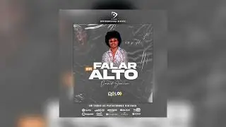 David Junior Gago Por amor (&Aacute;udio Oficial)