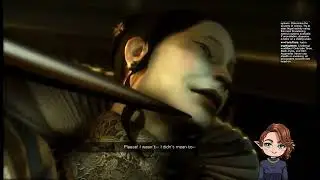 Deus Ex: Human Revolution - Judge Dredd Challenge Run ~ part 4