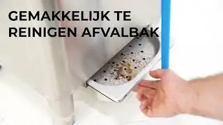 KUKOO Aardappel Schilmachine