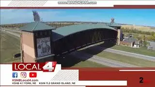 KSNB: LOCAL 4 STATION ID  #10 2023-
