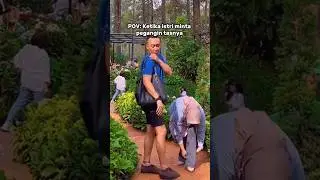 a angga kalo lagi sama bubun sangar ilang🤣#rangganapurwana #jurnalrisa #risasaraswati