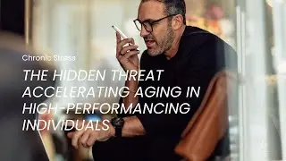 Stress and its impact on health and longevity