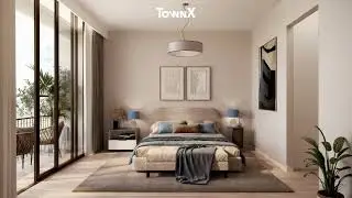 11 Hills Park BY TOWNX in Dubai Science Park