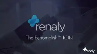 Renaly Sound Hypertension Treatment