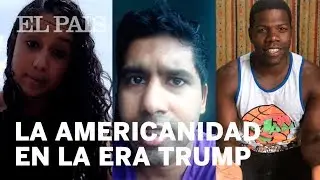 Cinco estadounidenses reflexionan sobre la americanidad | Estados Unidos