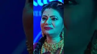 #Savalyachi Janu Savali #Shorts #Zee Marathi #Entertainment #Drama