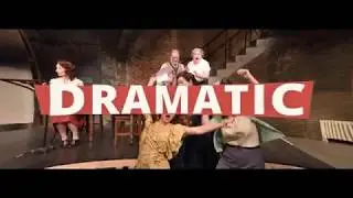 Trinity Repertory Company: Your Home for Dramatic Discoveries