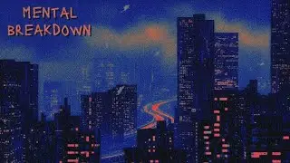 Denis Legradi -Breakdown (Official Visualzier)
