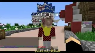 De favo attratie van...1/3 - Droomcraft #5