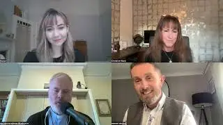 Interview with Emmet Dooley and Honor from SPUC (Society for the Protection of Unborn Children.