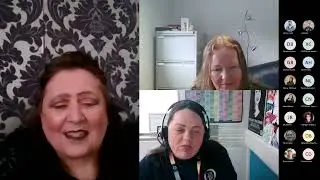 'Lift the Lid on Equality' Woman | Louise Bayliss, in conversation with Clodagh Ni Ghallachoir