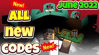2022 NEW JUNE CODES Roblox Zombie Strike [BETA], ALL CODES, NEW CODES, SECRET CODES, Zombie Strike!