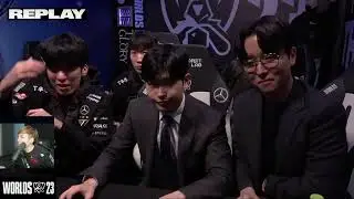 T1 Zeus pulls a C9 Summit post baron
