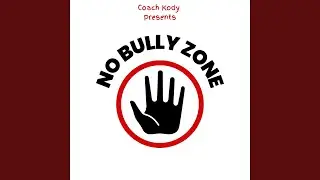 NO BULLY ZONE