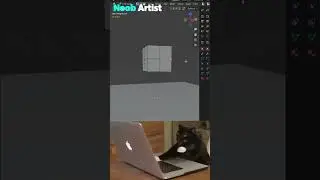 How to Create Realistic Jiggle Physics in Blender!