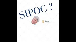 Who is SIPOC?