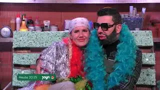 Promi Big Brother Promo 1 f&uuml;r den 20.10.2025 (Sat.1)