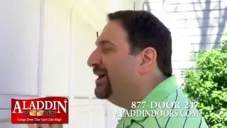 Garage Door Repair Austin, TX 78703