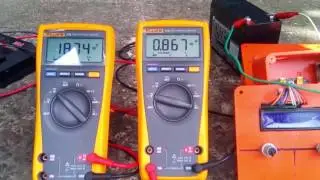 Maximum Power Point Tracking using Fuzzy Logic for Photovoltaic Arrays