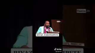 SDPI leader Riyaz Farangipete | Powerful Speech