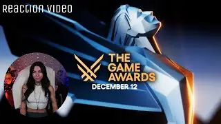 Reaction to The Game Awards | December 2024