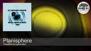 Planisphere - Simplified (Original Mix)