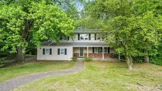 Real Estate Video Tour | 45 Hale Pl, Tappan, NY, 10983 | Rockland County, NY