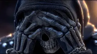 Anxious Attachments Music Video