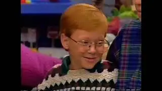 Barney I Love You (Season 3) - Ver.6