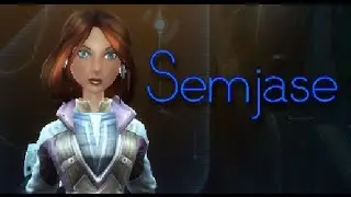 Esper PvP with Semjase (Healer PoV - Wildstar Beta)
