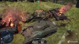 Warthunder 