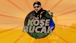 03/12/2023 KÖŞE BUCAK - KUYTAK ŞELALESİ - GÜRGENTEPE / ORDU