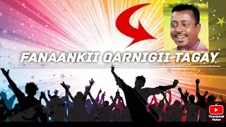 Axmed Cali Cigaal Heestii Xulashadii gayaanka | Qaaraami lyrics music