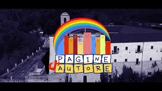 RASSEGNA PAGINE D'AUTORE 2025 | 7ª Edizione