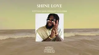 Big K.R.I.T. Type Beat x Isaiah Rashad Type Beat “Shine Love”