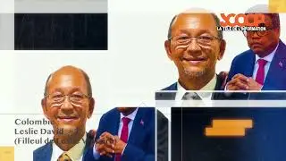 HAITI DEBAT AP KONTINYE POTE TOU BON LIMYE SOU CHAK TI DETAY