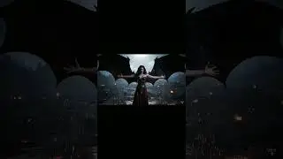 UNDERWORLD 6: Rise of the Vampire (2025) &ndash; Concept Trailer | Kate Beckinsale & Jason Statham